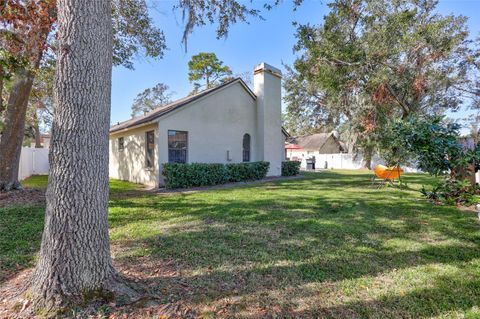 A home in VALRICO