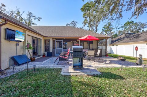 A home in VALRICO