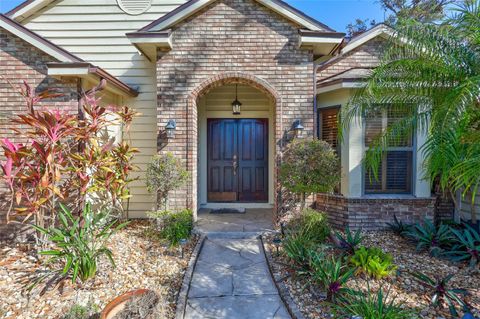 A home in VALRICO