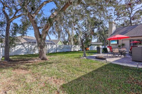 A home in VALRICO