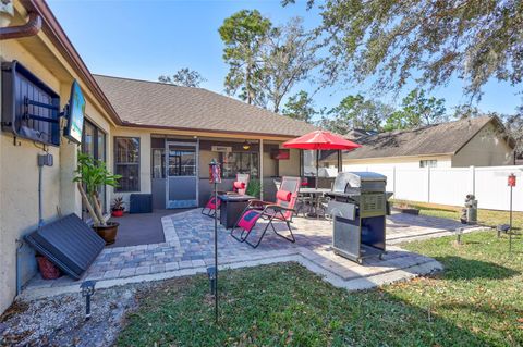 A home in VALRICO