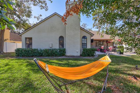 A home in VALRICO