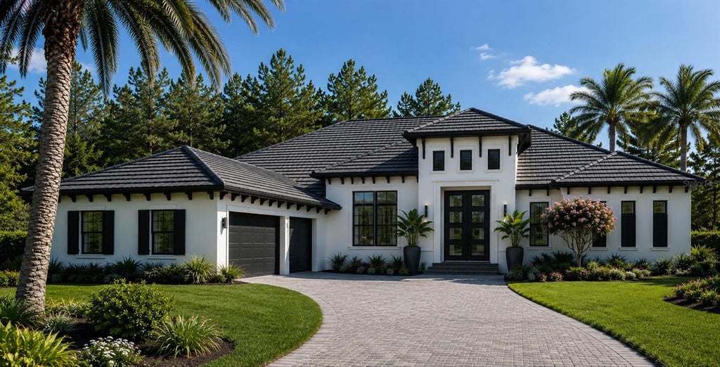 Photo of 11153 Price Lane Lane N, Myakka City, FL 34251 (MLS # A4704930)