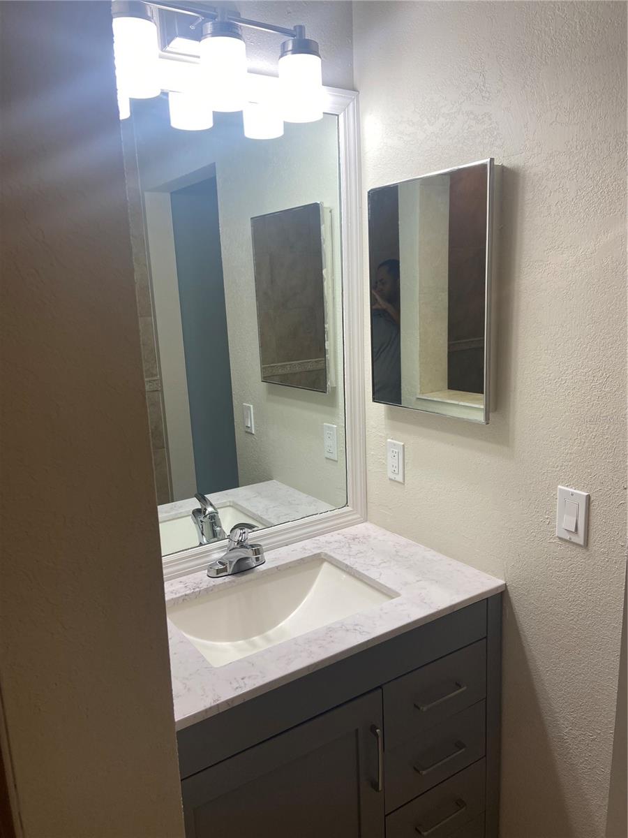 VILLAS OF BEACON GROVES - Residential