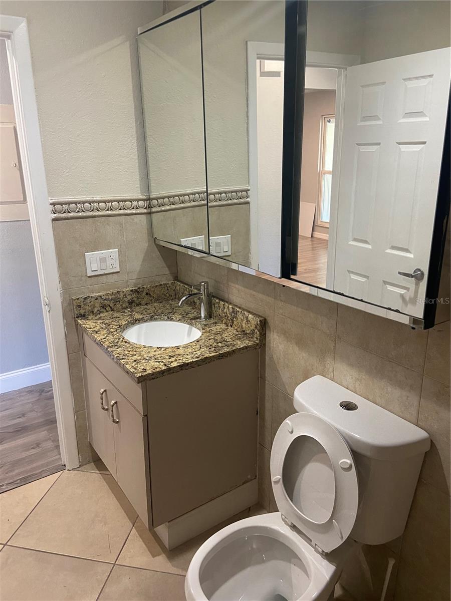 VILLAS OF BEACON GROVES - Residential