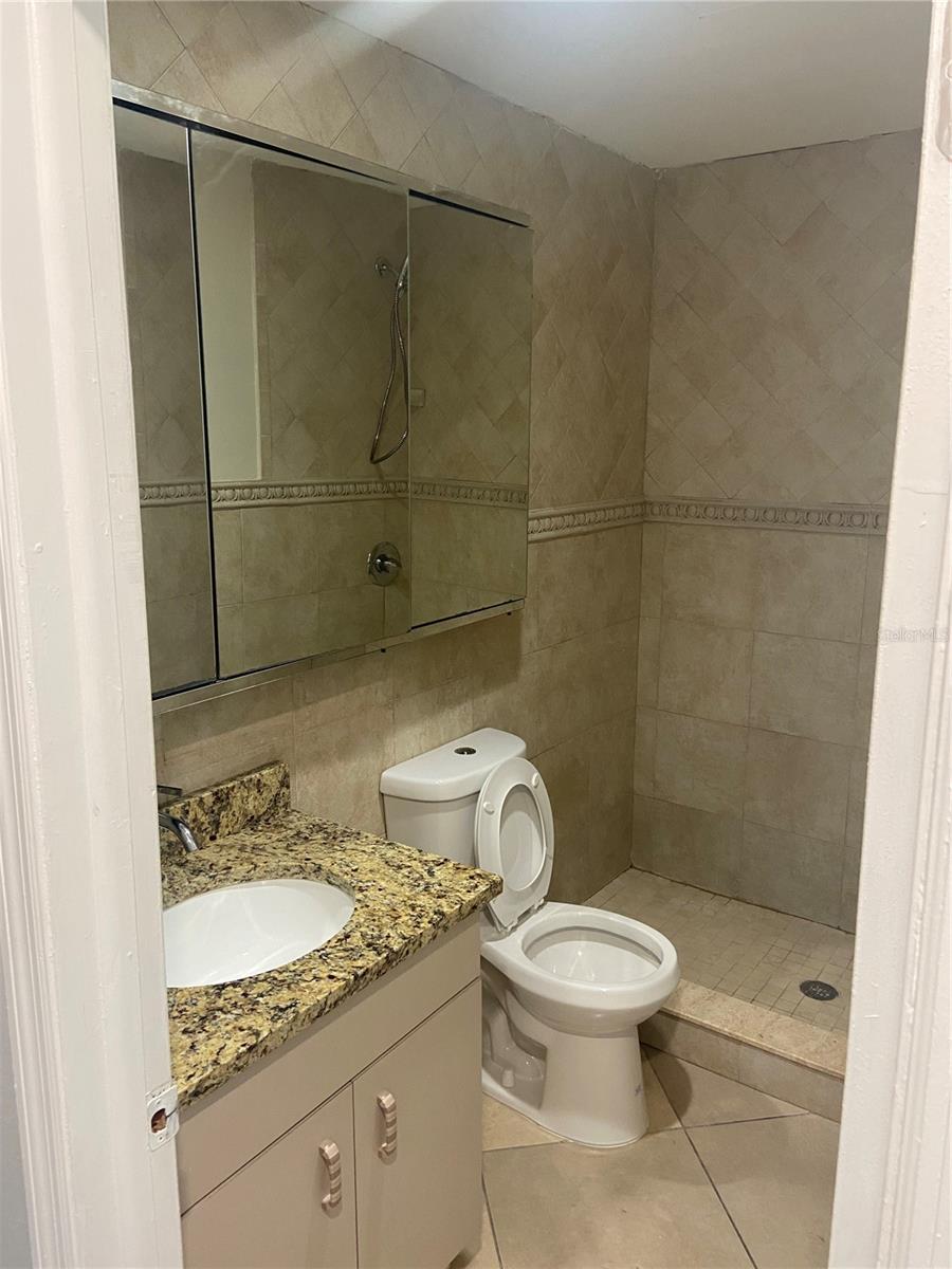 VILLAS OF BEACON GROVES - Residential