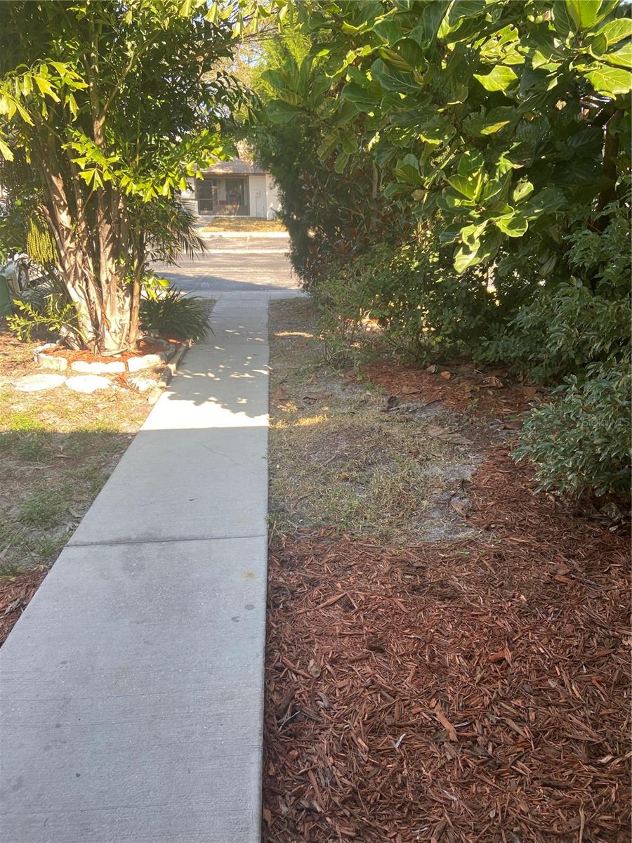 VILLAS OF BEACON GROVES - Residential