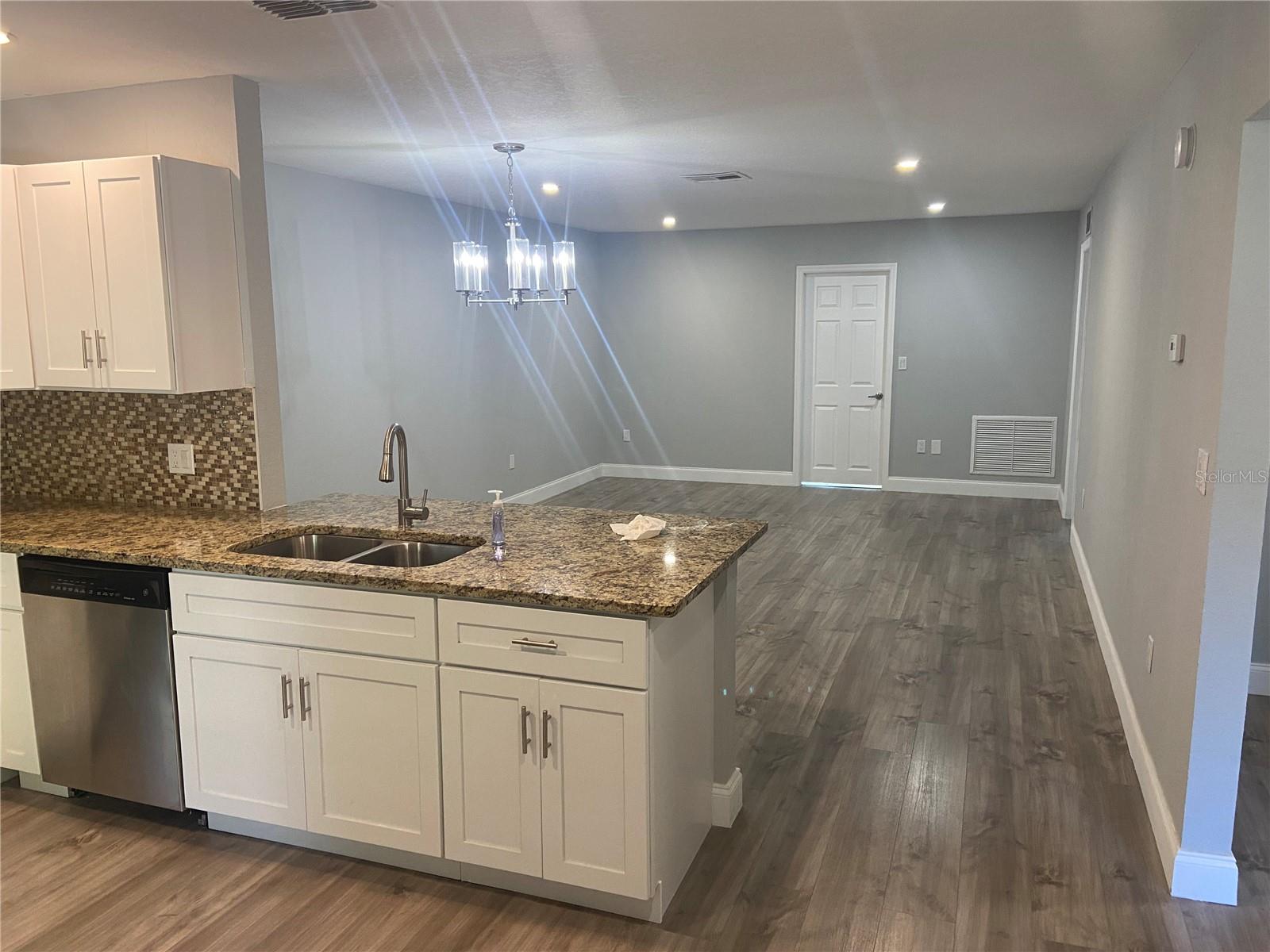 VILLAS OF BEACON GROVES - Residential