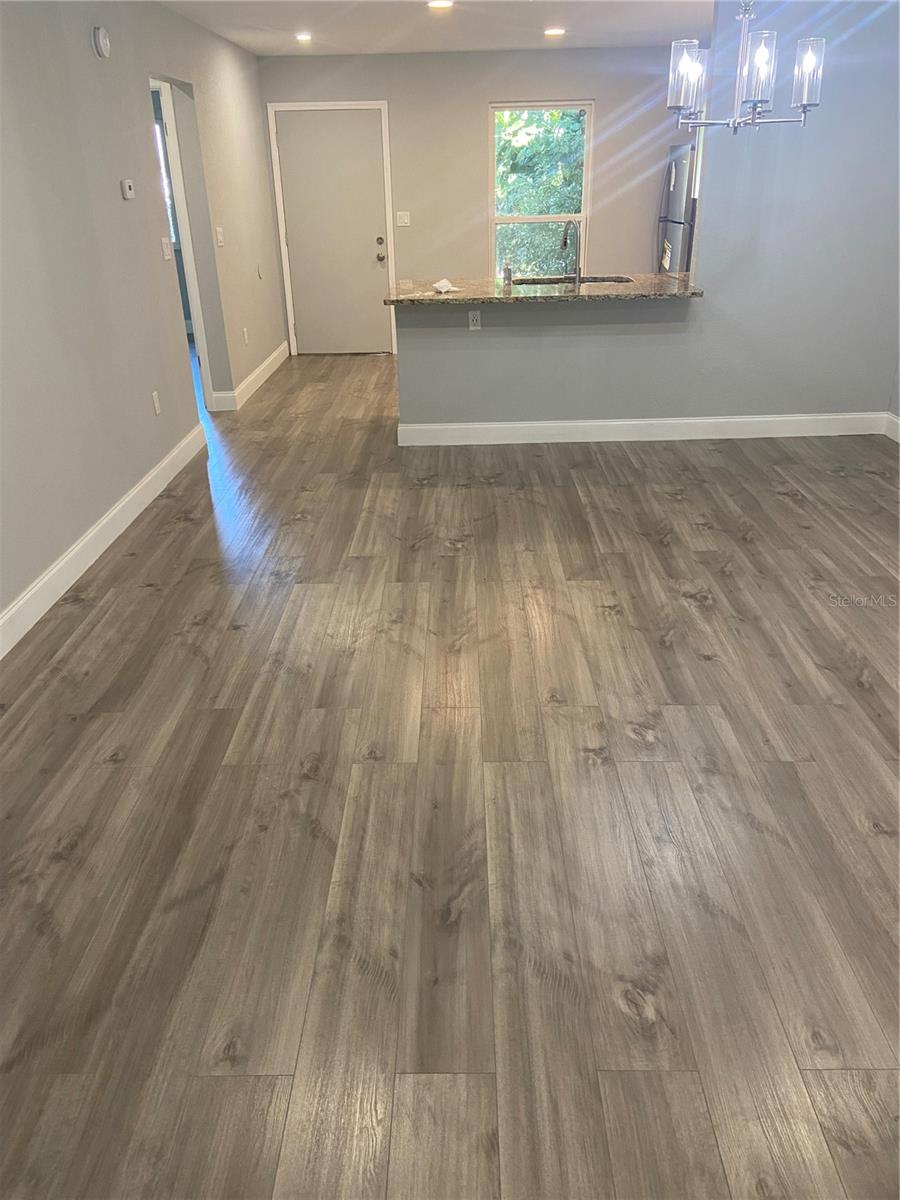 VILLAS OF BEACON GROVES - Residential