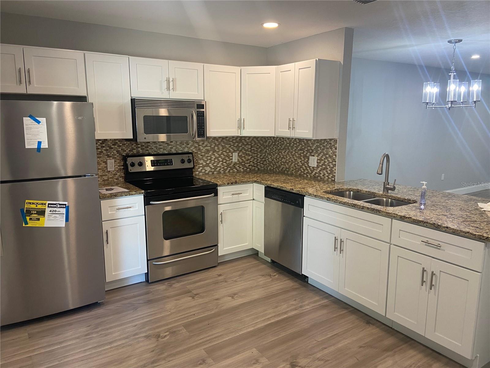 VILLAS OF BEACON GROVES - Residential