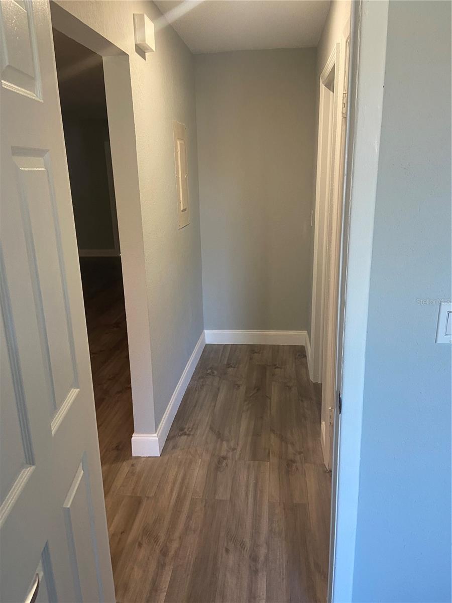 VILLAS OF BEACON GROVES - Residential