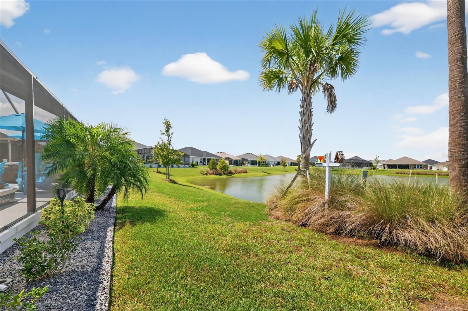 THE VILLAGES - Residential
