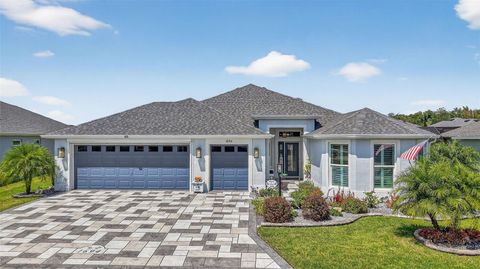 Tiny photo for 1694 Colleen Court, The Villages, FL 34762 (MLS # G5102389)