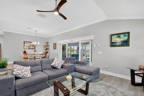 Tiny photo for 1694 Colleen Court, The Villages, FL 34762 (MLS # G5102389)