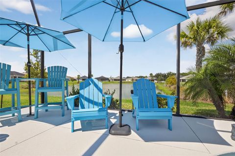 Tiny photo for 1694 Colleen Court, The Villages, FL 34762 (MLS # G5102389)