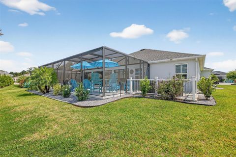 Tiny photo for 1694 Colleen Court, The Villages, FL 34762 (MLS # G5102389)