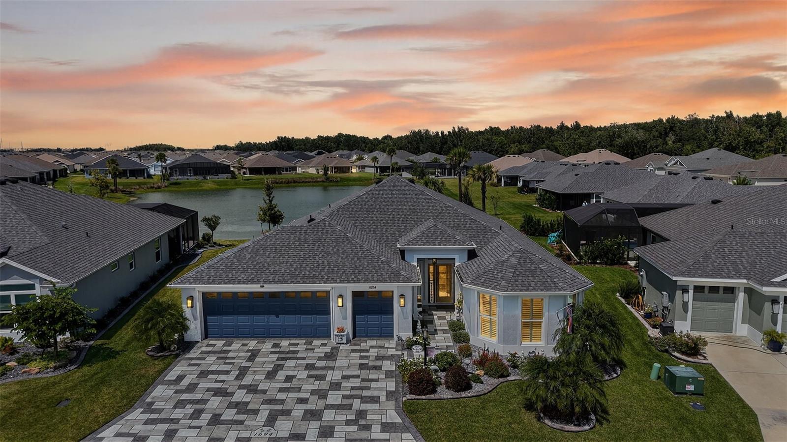 THE VILLAGES - Residential