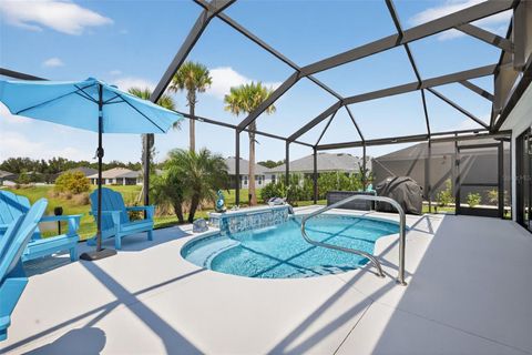 Tiny photo for 1694 Colleen Court, The Villages, FL 34762 (MLS # G5102389)