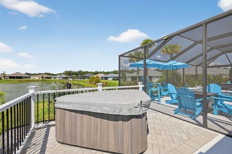 Tiny photo for 1694 Colleen Court, The Villages, FL 34762 (MLS # G5102389)