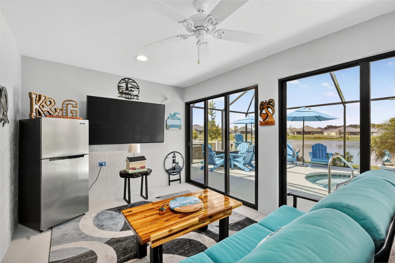 THE VILLAGES - Residential