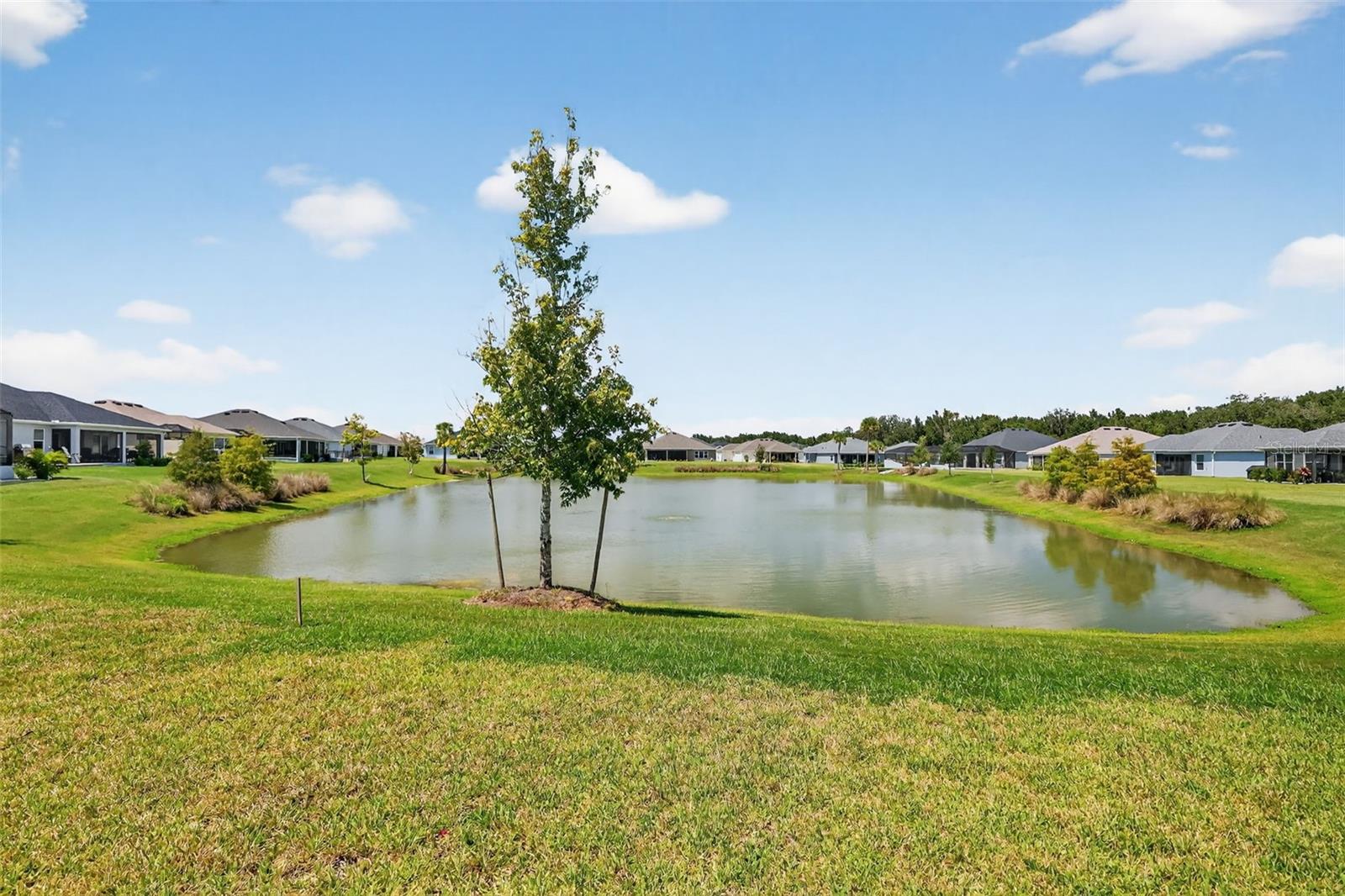 THE VILLAGES - Residential
