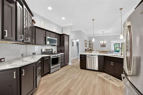 Tiny photo for 1694 Colleen Court, The Villages, FL 34762 (MLS # G5102389)