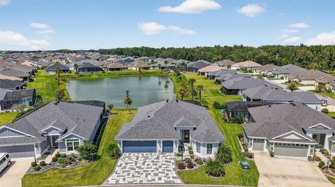 Tiny photo for 1694 Colleen Court, The Villages, FL 34762 (MLS # G5102389)