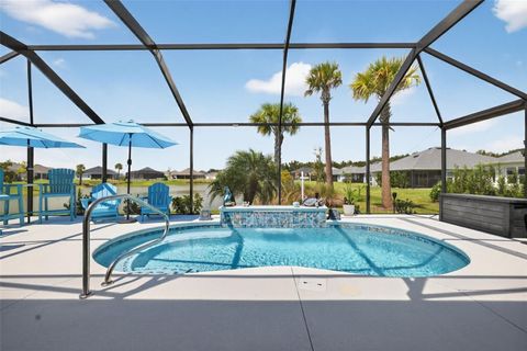 Tiny photo for 1694 Colleen Court, The Villages, FL 34762 (MLS # G5102389)