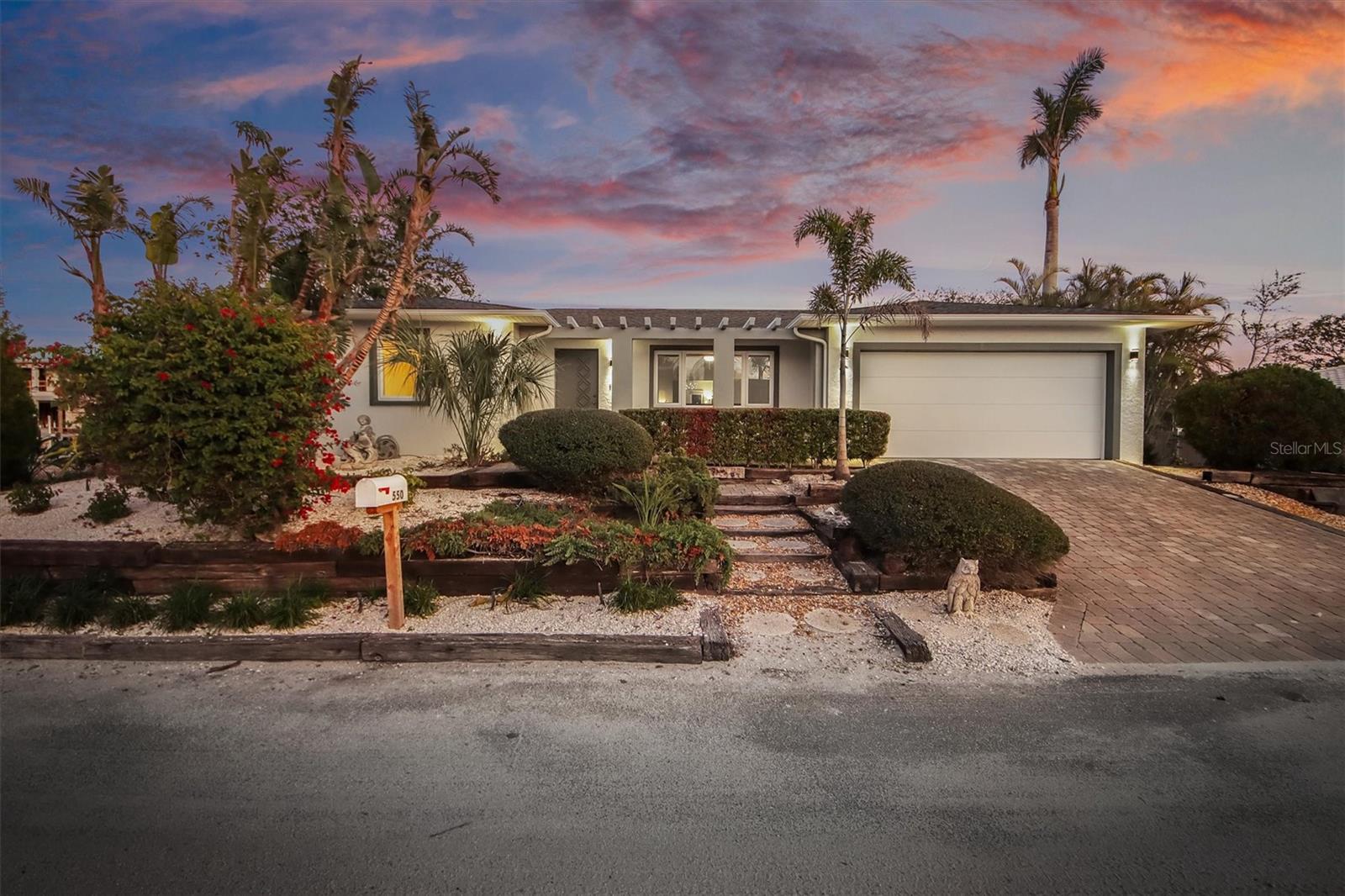 550 DE NARVAEZ DRIVE