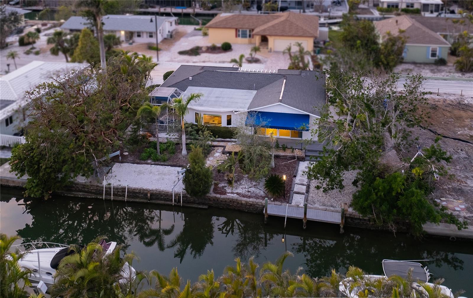 550 DE NARVAEZ DRIVE
