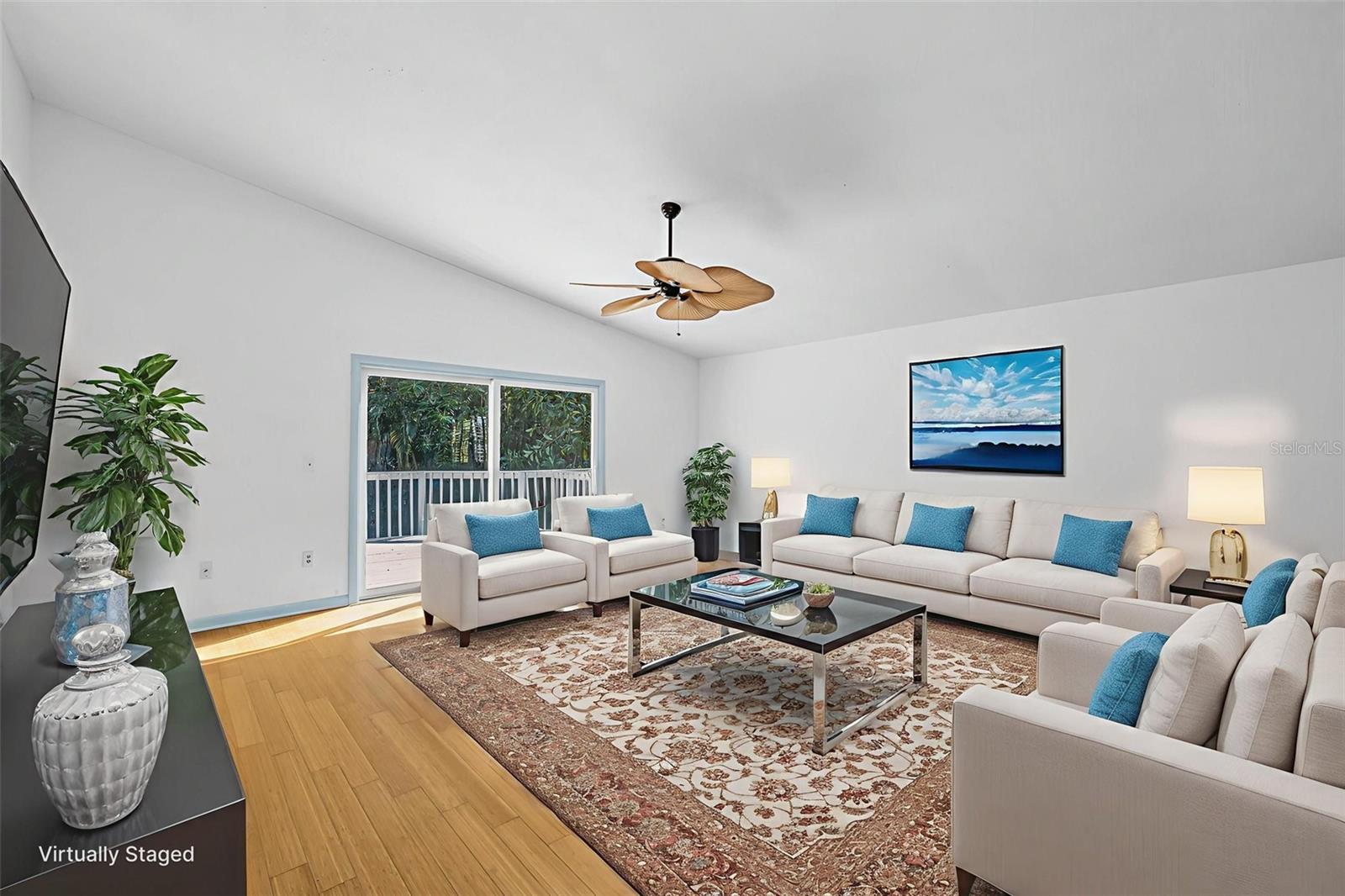 INDIAN BLUFF ISLAND - Residential