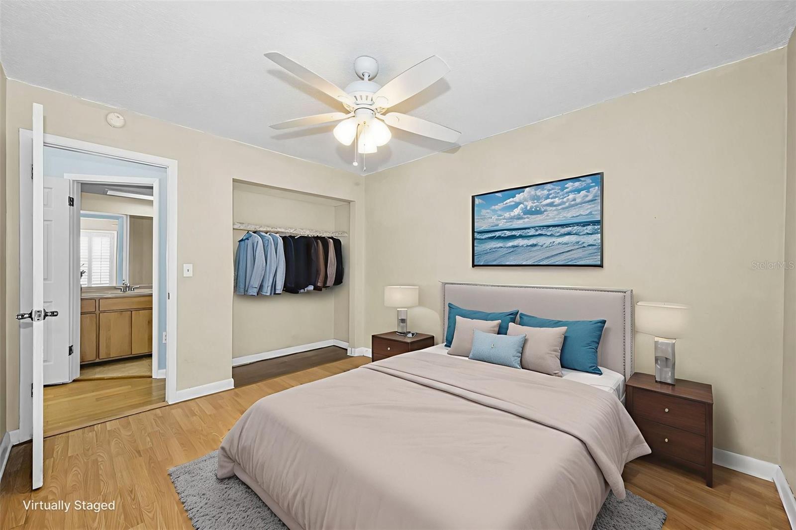 INDIAN BLUFF ISLAND - Residential