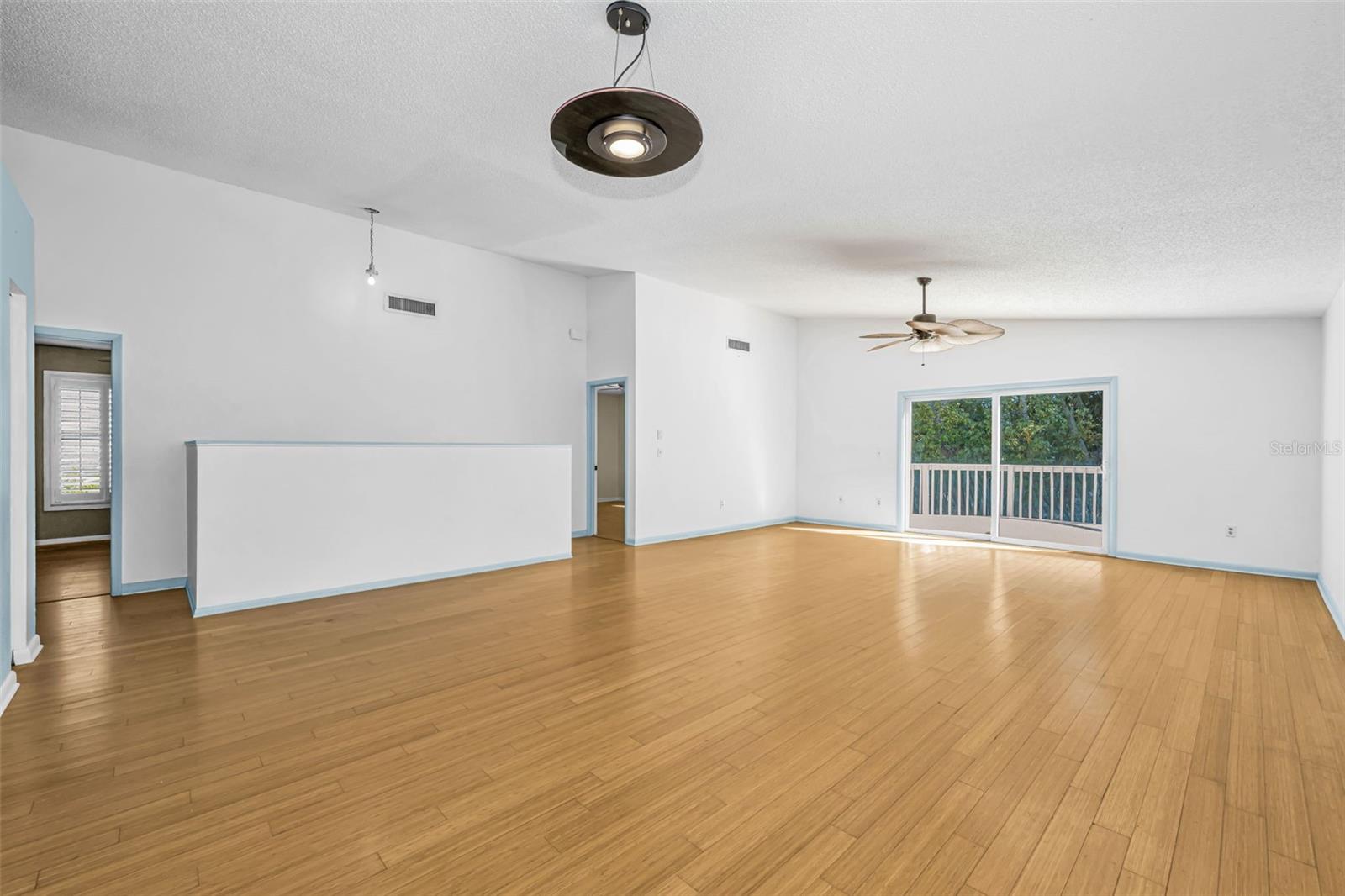 INDIAN BLUFF ISLAND - Residential