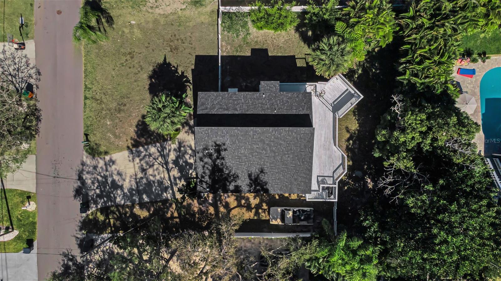 INDIAN BLUFF ISLAND - Residential