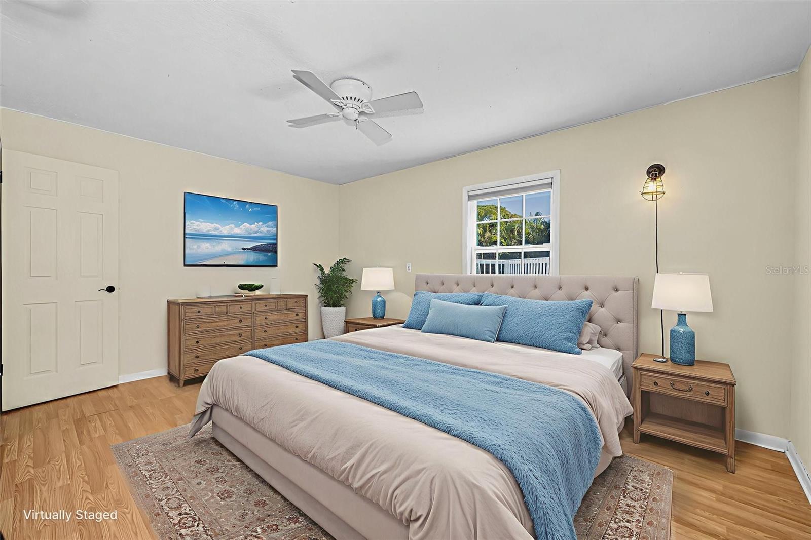 INDIAN BLUFF ISLAND - Residential