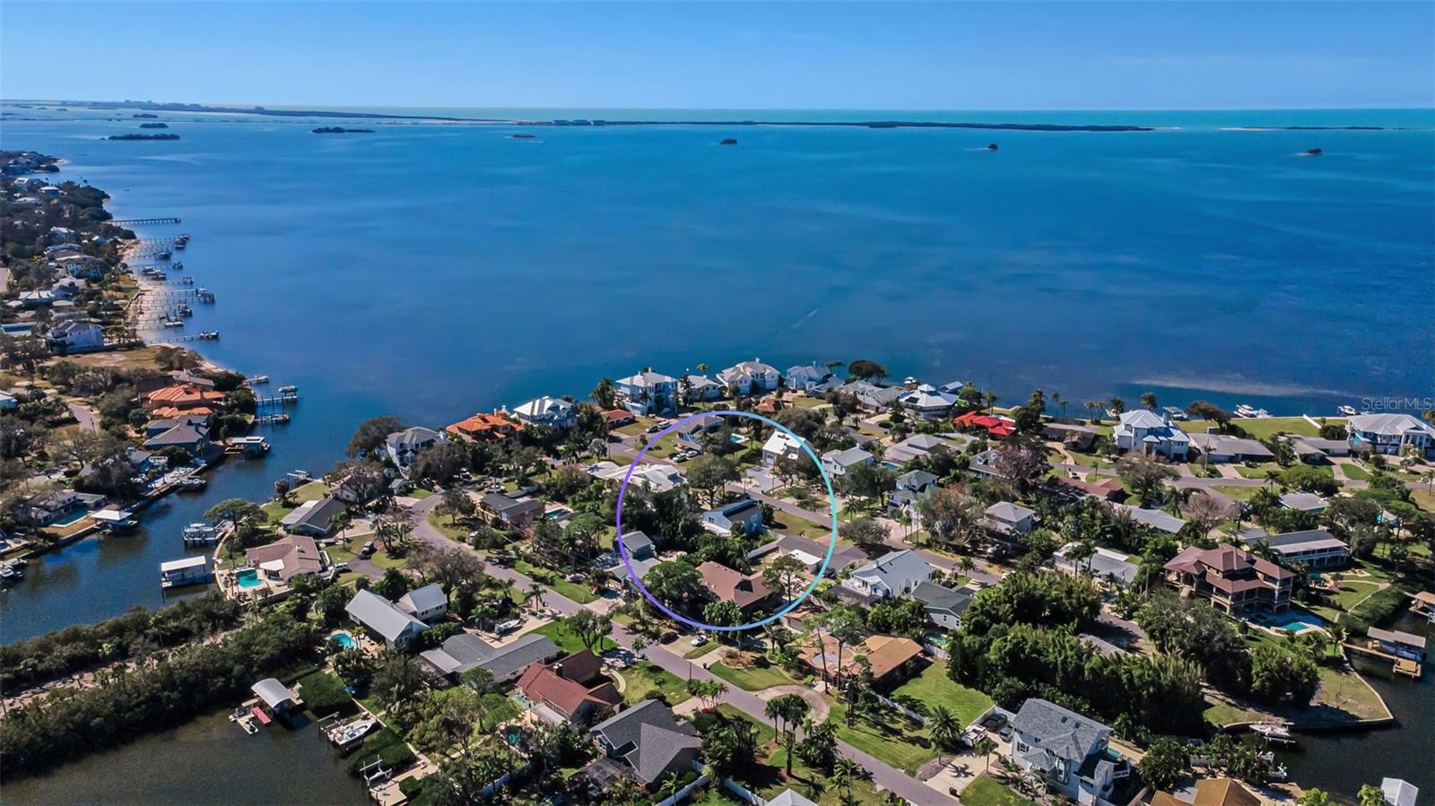 INDIAN BLUFF ISLAND - Residential