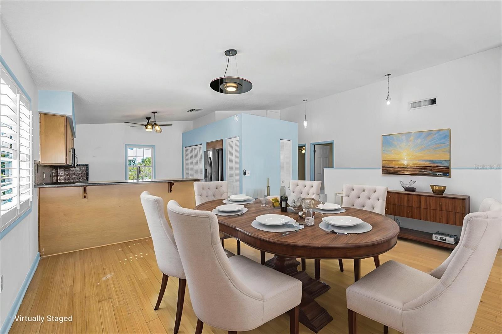 INDIAN BLUFF ISLAND - Residential