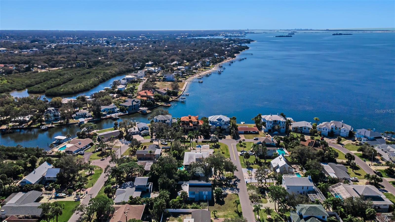 INDIAN BLUFF ISLAND - Residential
