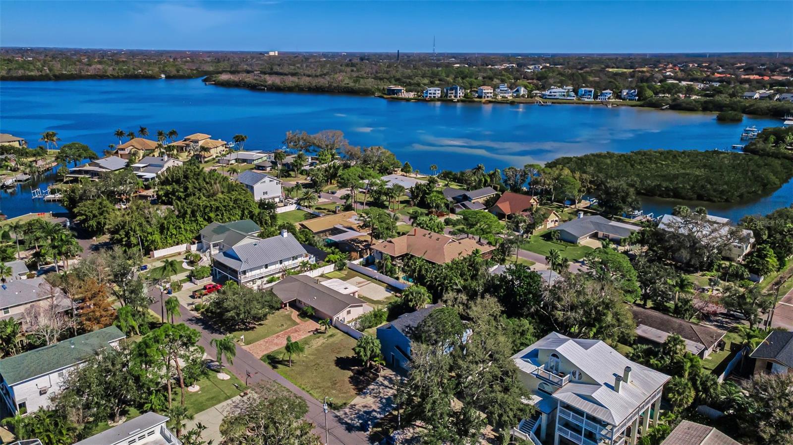 INDIAN BLUFF ISLAND - Residential