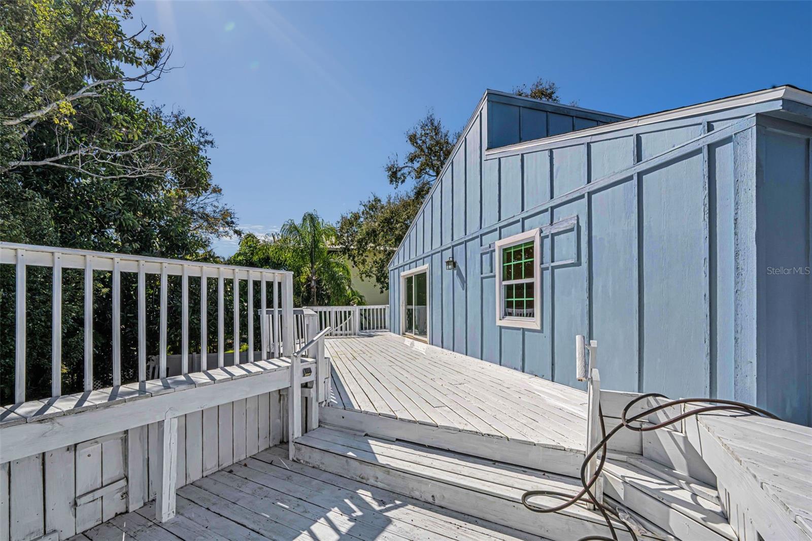 INDIAN BLUFF ISLAND - Residential