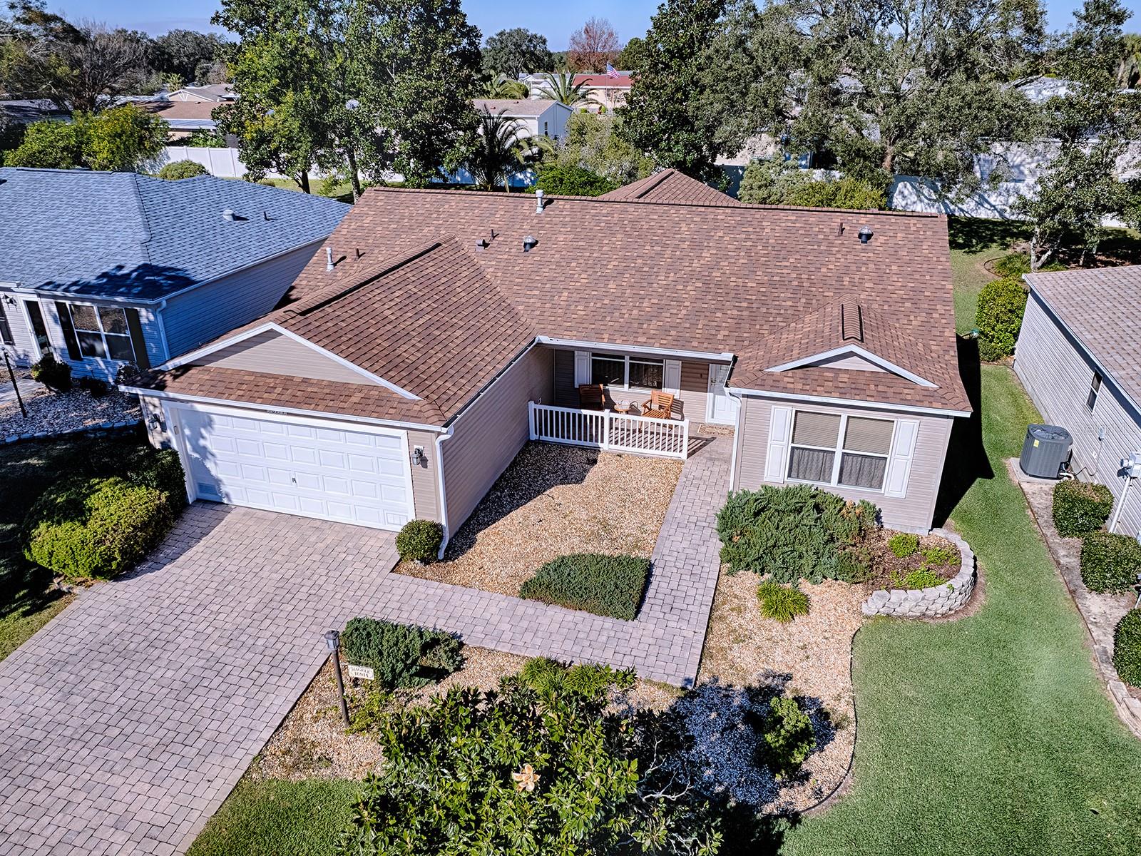 16914 SE 96TH CHAPELWOOD CIRCLE