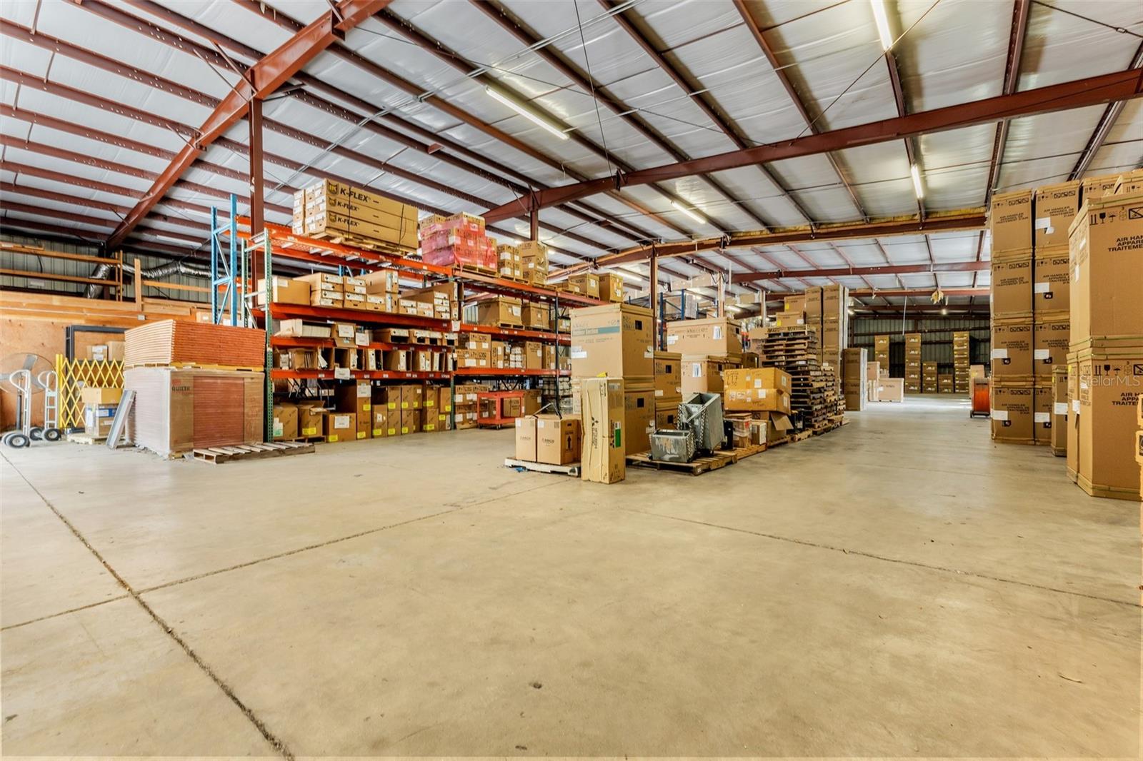 PORT CHARLOTTE INDUST PARK - Commercial Sale