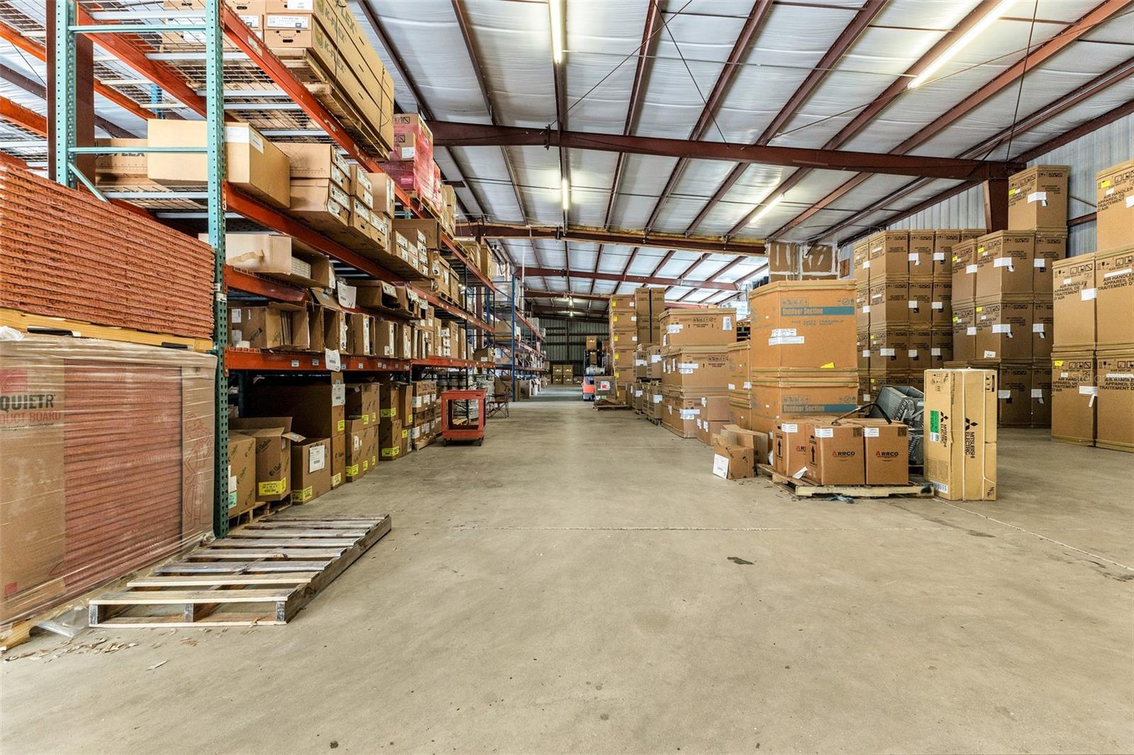 PORT CHARLOTTE INDUST PARK - Commercial Sale