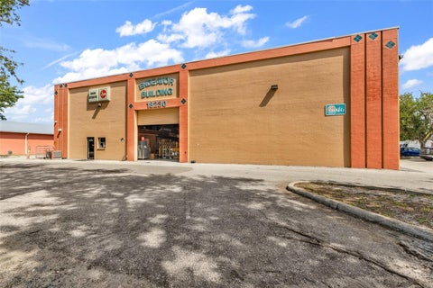 Photo of 18230 Paulson Drive, Port Charlotte, FL 33954 (MLS # C7525582)