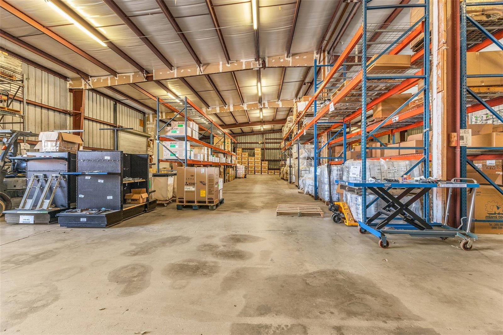 PORT CHARLOTTE INDUST PARK - Commercial Sale