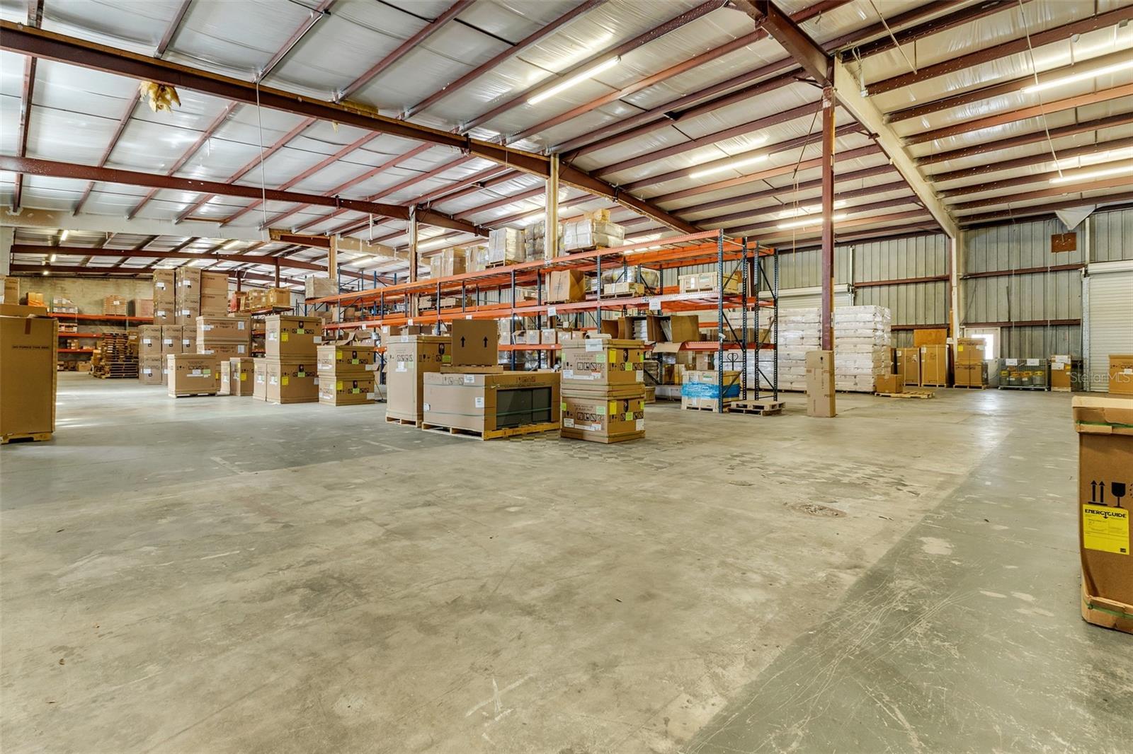 PORT CHARLOTTE INDUST PARK - Commercial Sale