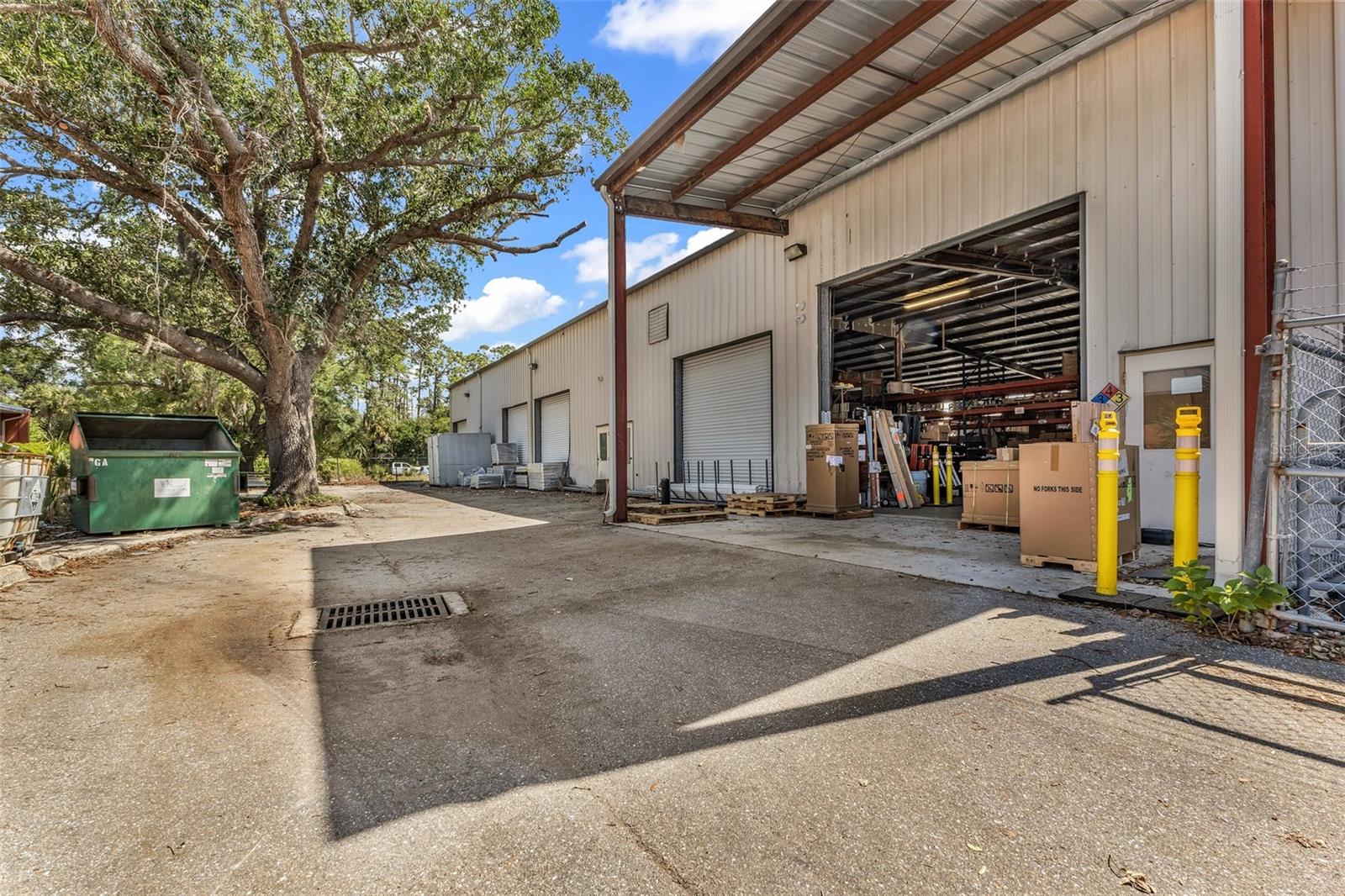 PORT CHARLOTTE INDUST PARK - Commercial Sale
