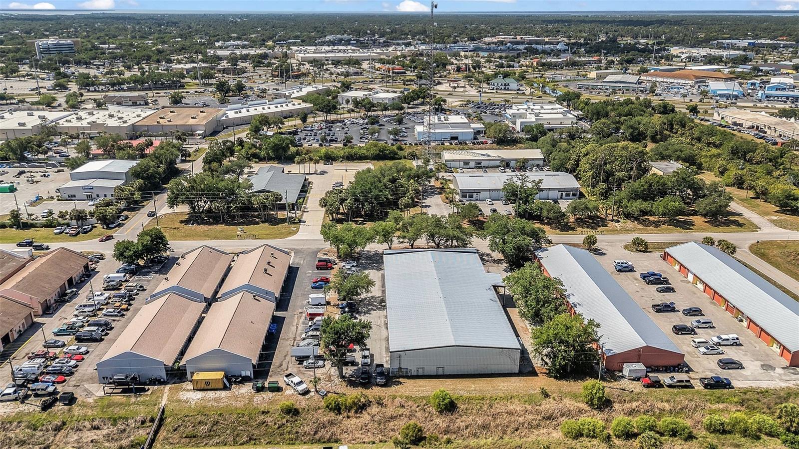 PORT CHARLOTTE INDUST PARK - Commercial Sale