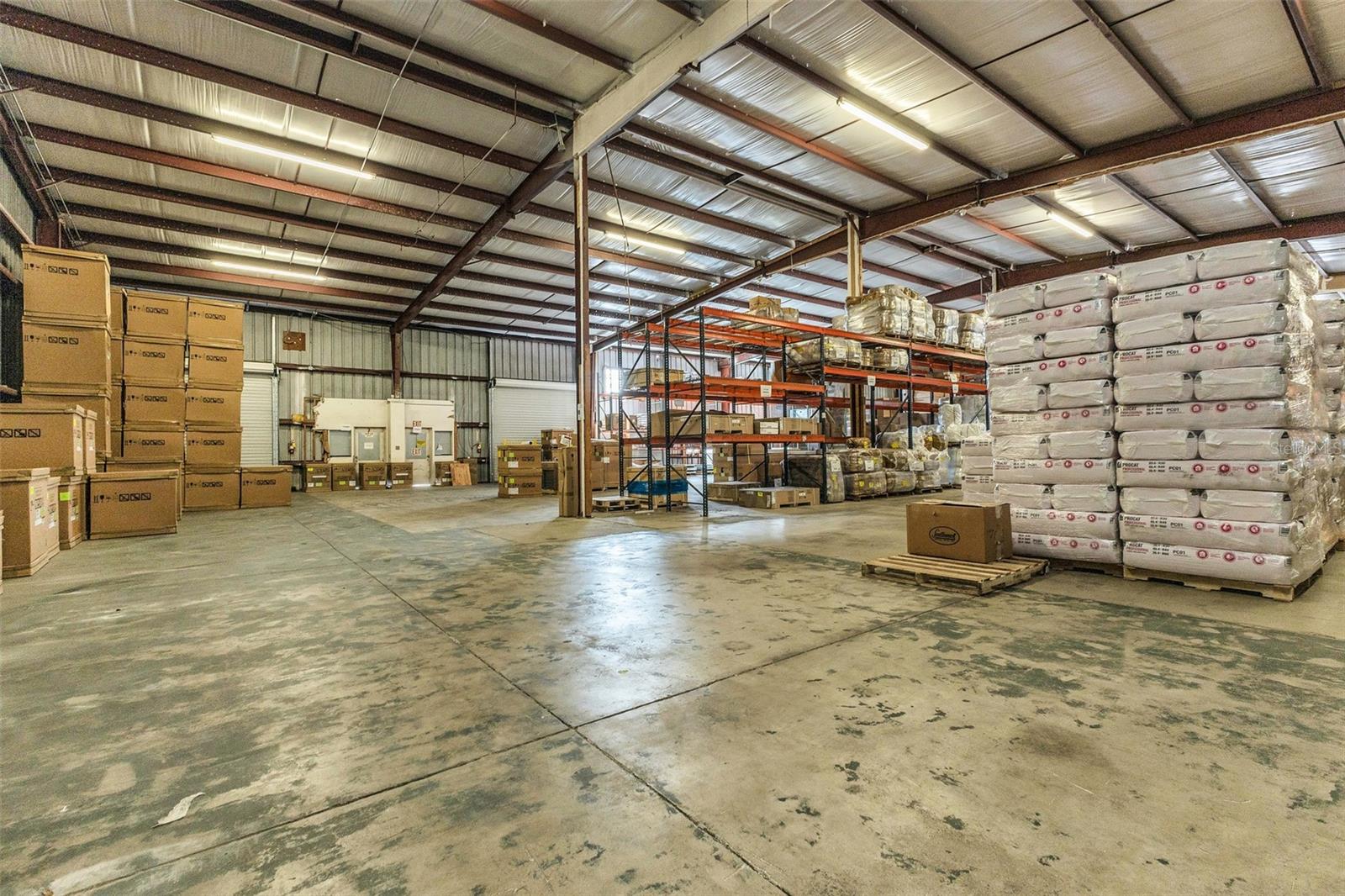 PORT CHARLOTTE INDUST PARK - Commercial Sale