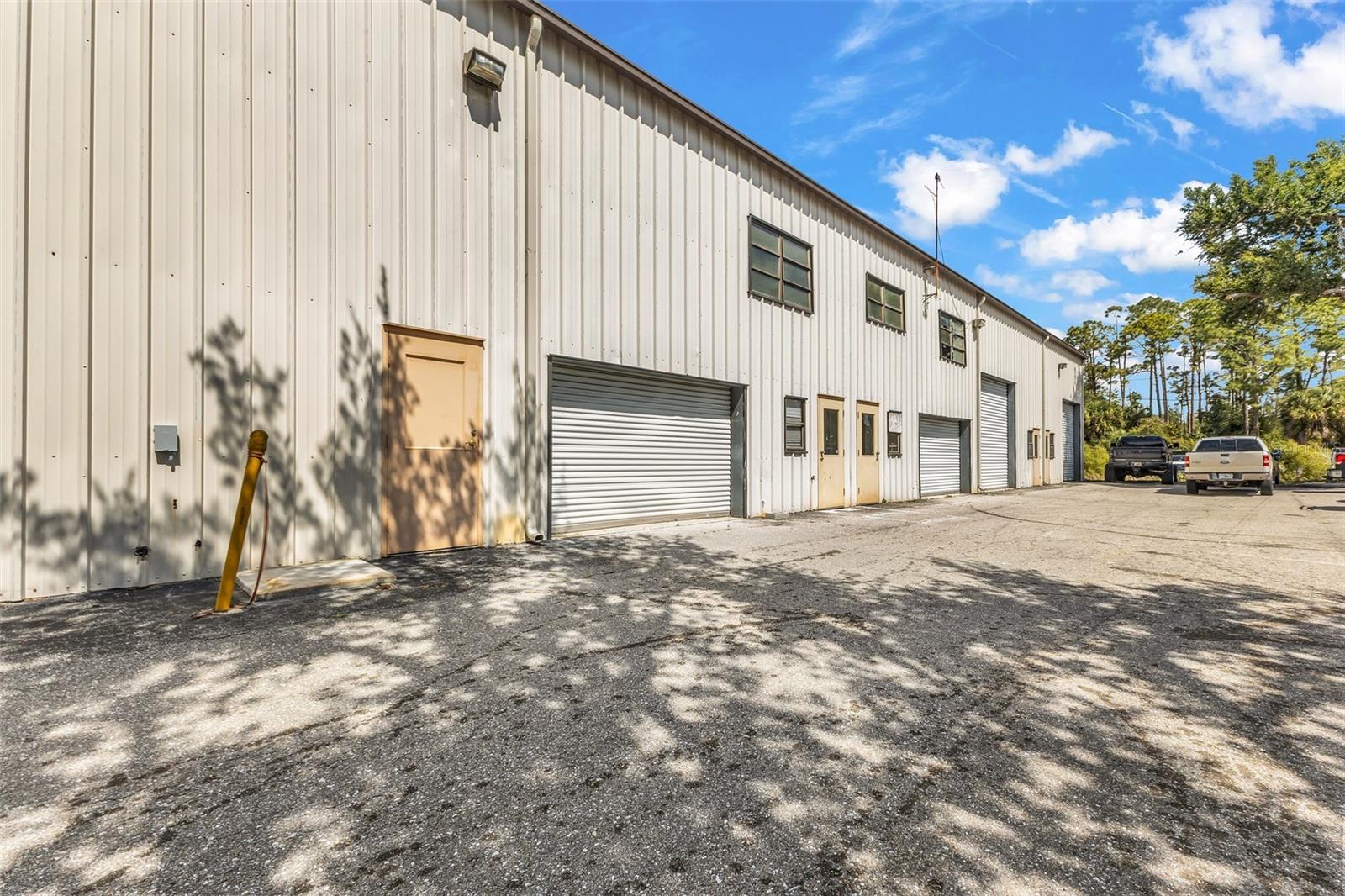 PORT CHARLOTTE INDUST PARK - Commercial Sale